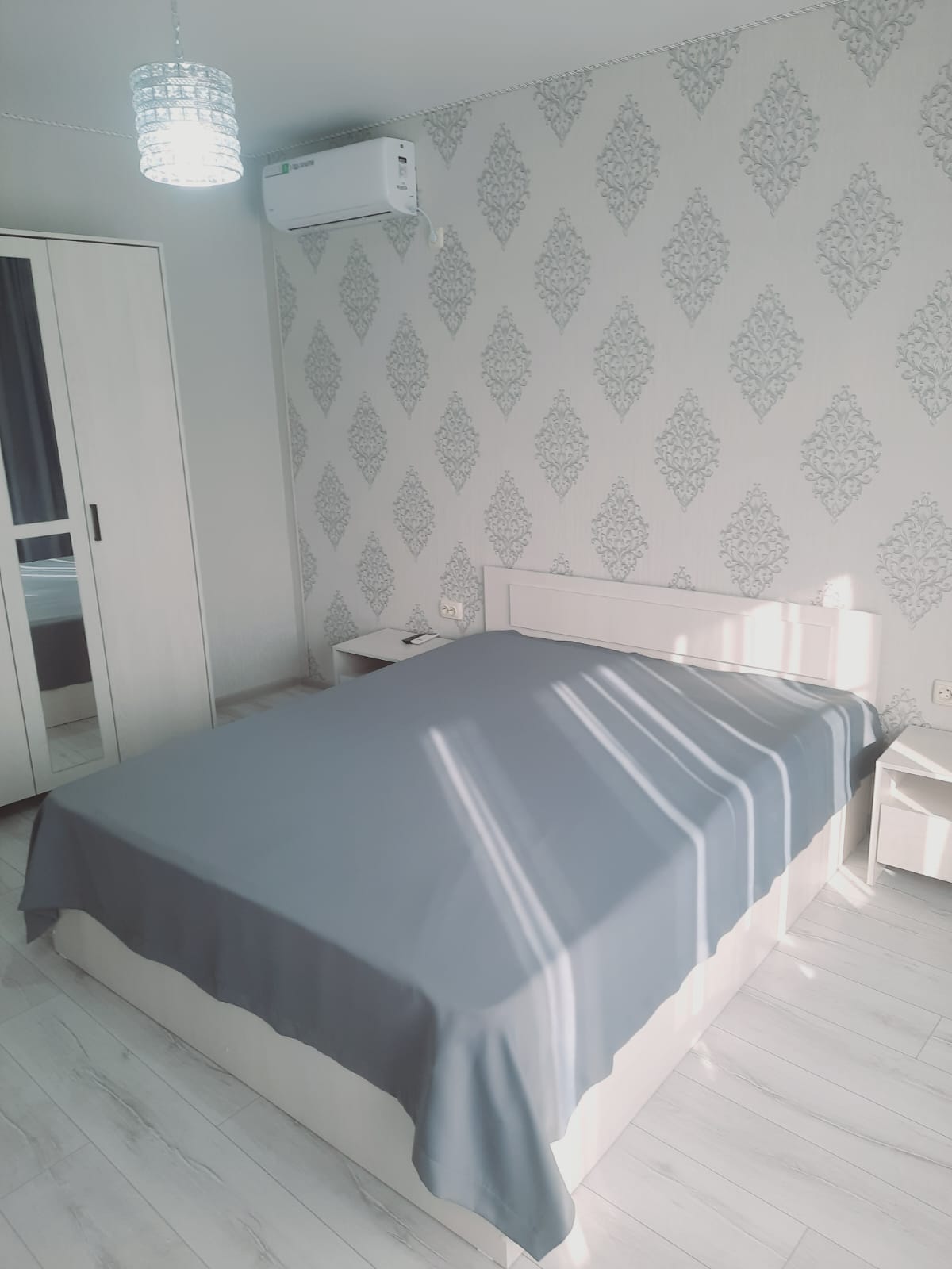 Фото у Нателлы