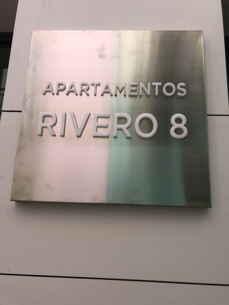 Фото Apartamentos Rivero 8