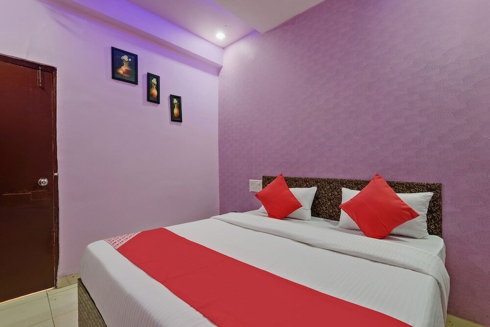 Фото Oyo 19830 Hotel Lucky Star