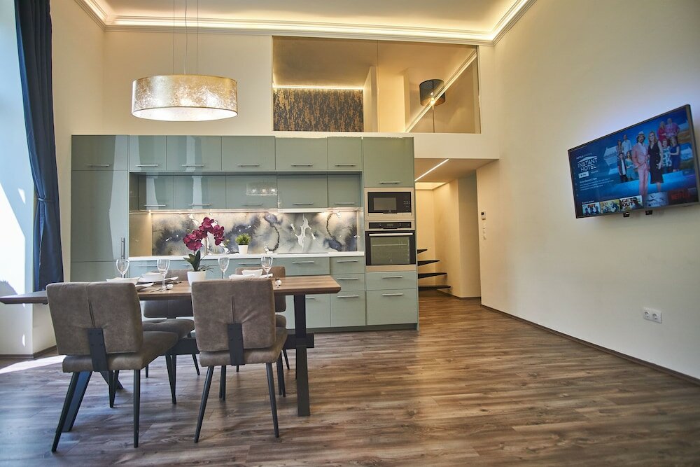 Фото P2 Apartment Budapest