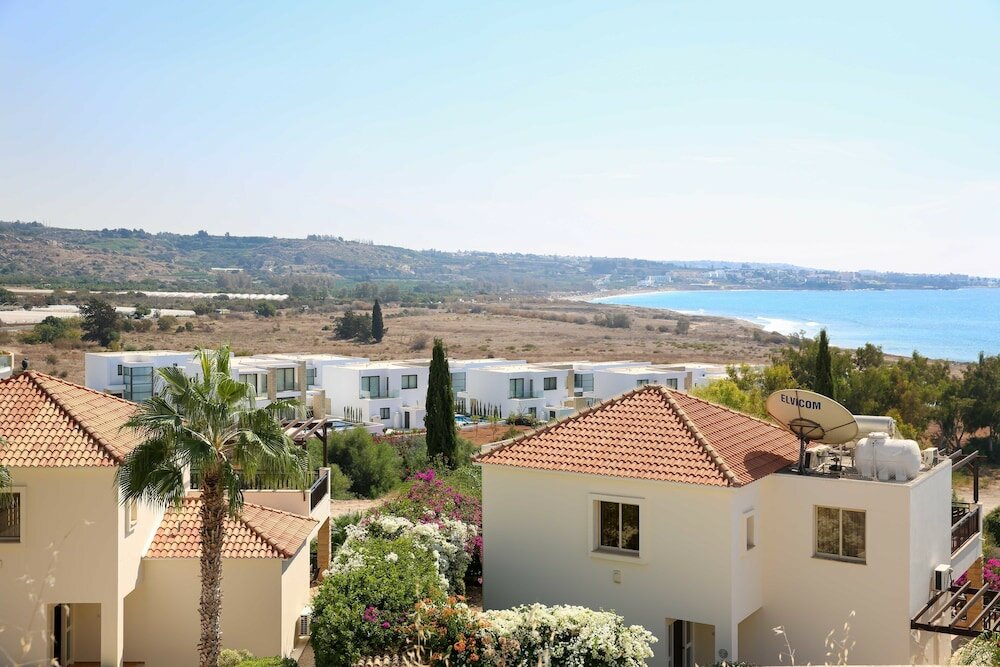 Фото Villa Felicity