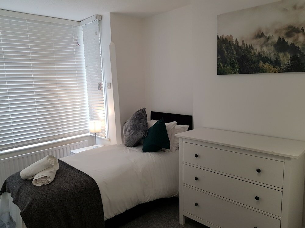 Фото Chiltern Apartment