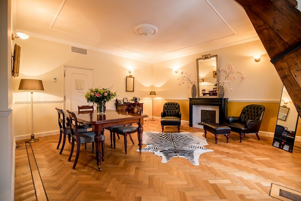 Фото Kasteel de Wittenburg