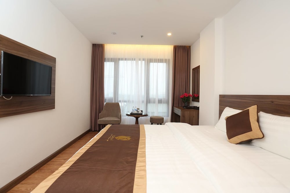 Фото Rosarian Hotel