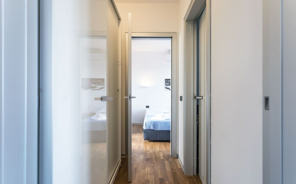 Фото Attico Vista Mare Dune Porto Cesareo