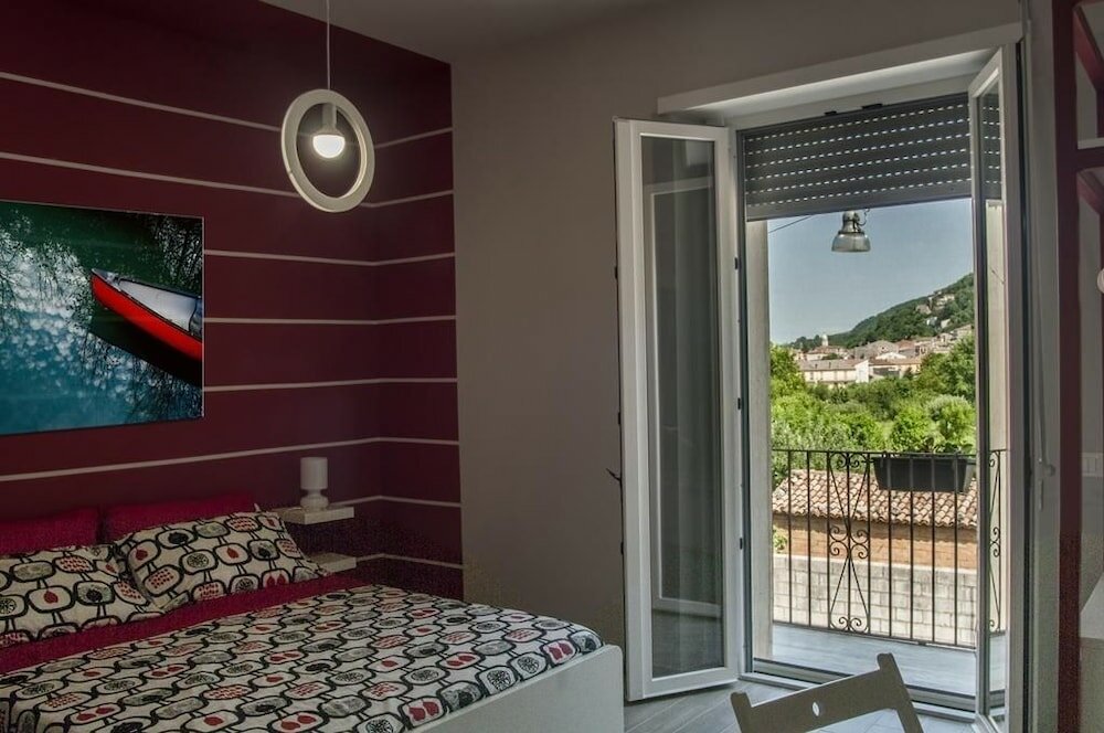 Фото Nelle Stanze del Matese