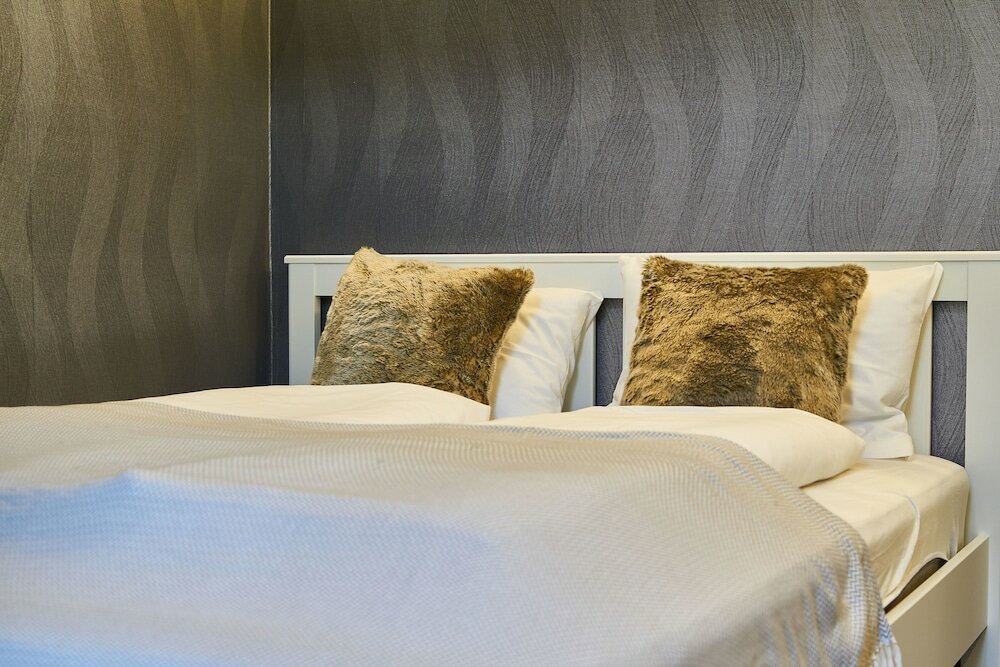 Фото P2 Apartment Budapest