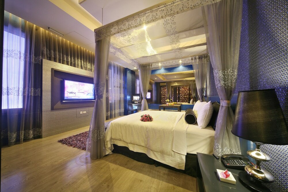 Фото Double Motel