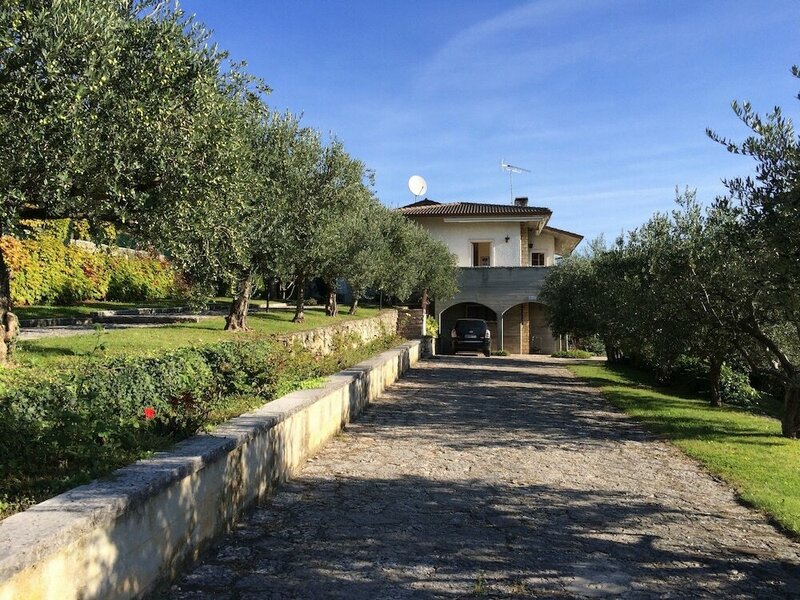 Гостиница Valpolicella Hills