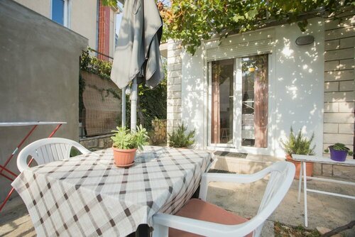 Гостиница Apartments Ana в Водице