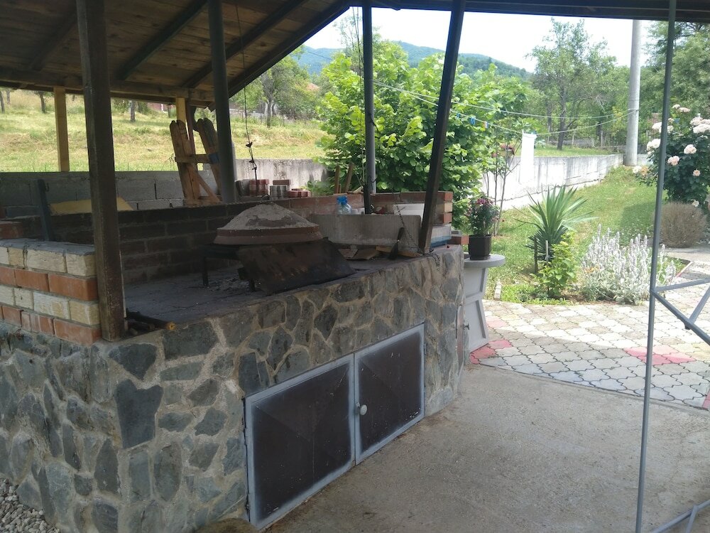 Фото Big mama's Apartments