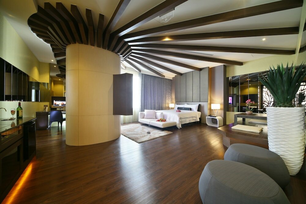 Фото Double Motel