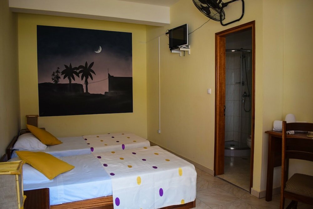 Фото Pousada da Lua