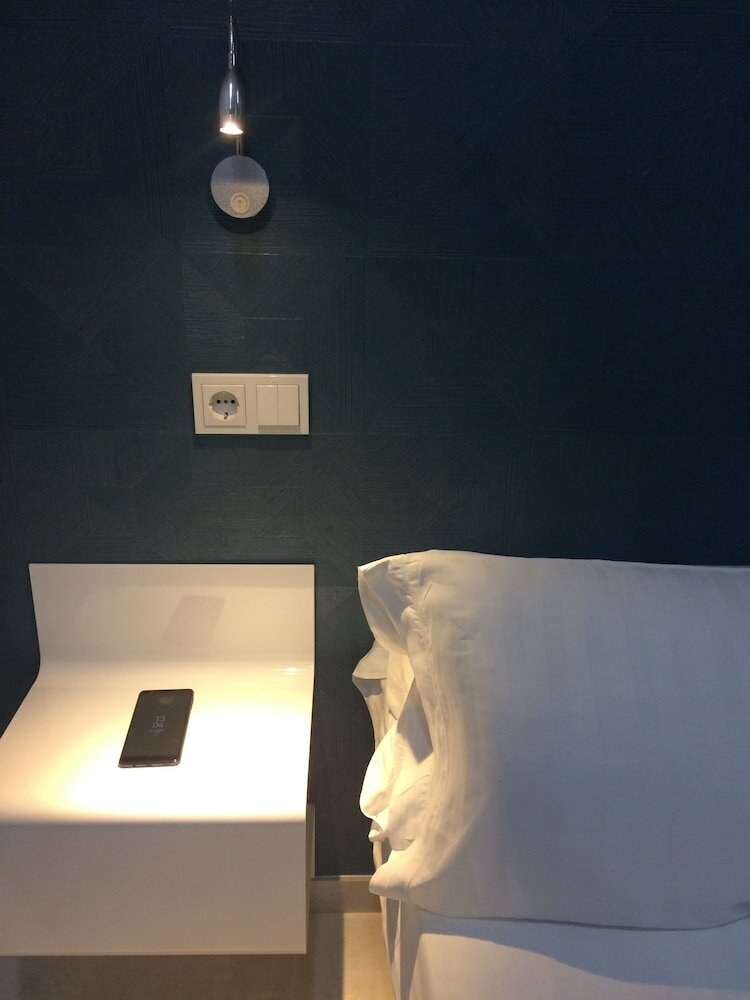 Фото Apartamentos Rivero 8