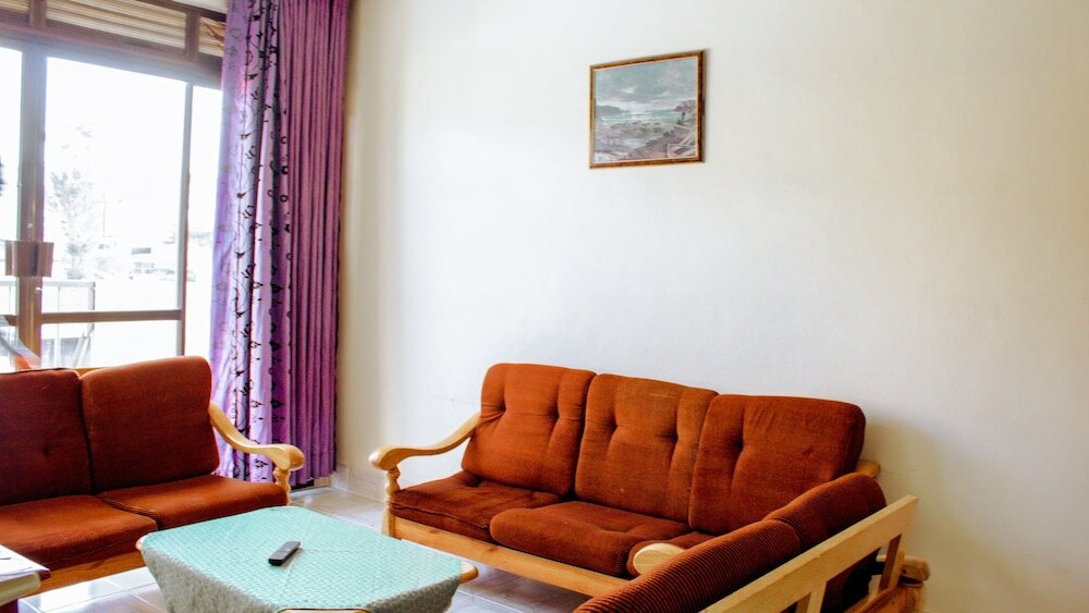 Фото Okapi Hotel