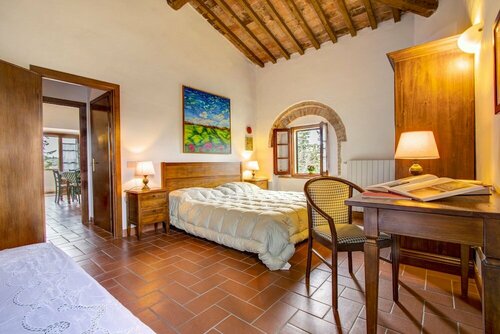 Отдых на ферме Agriturismo Filettro