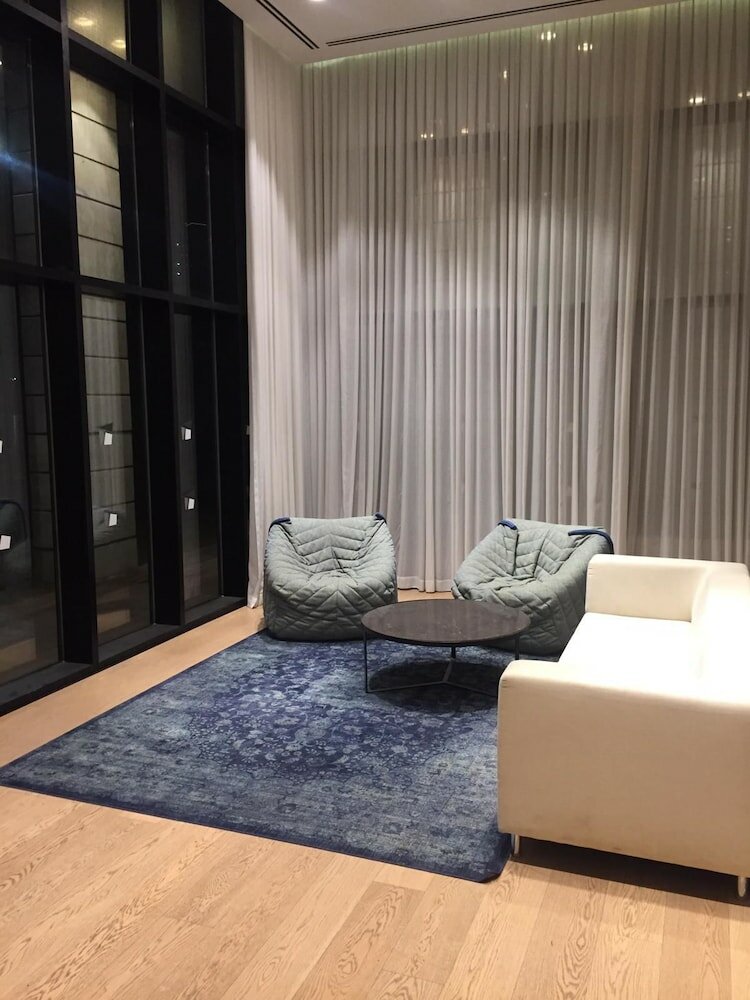 Фото Luxury Apartment Best Location Beach View