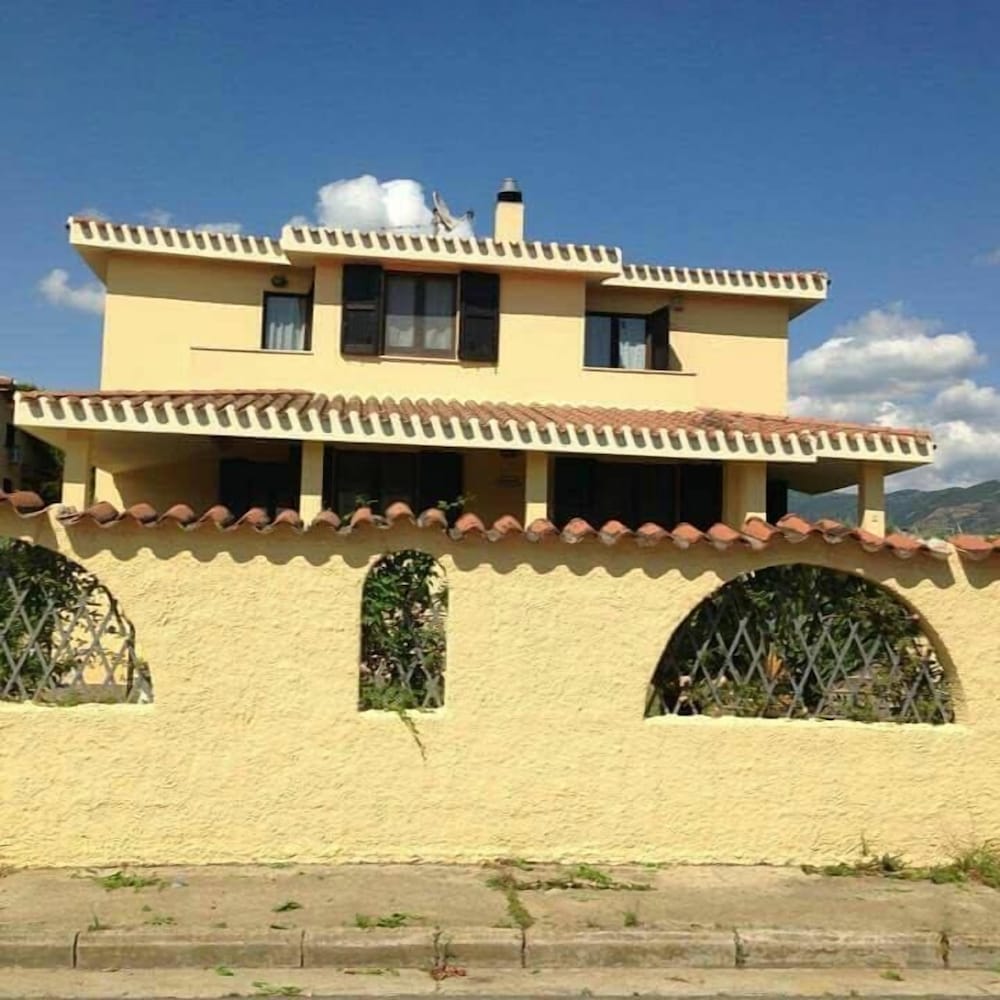 Фото Villa Marilena