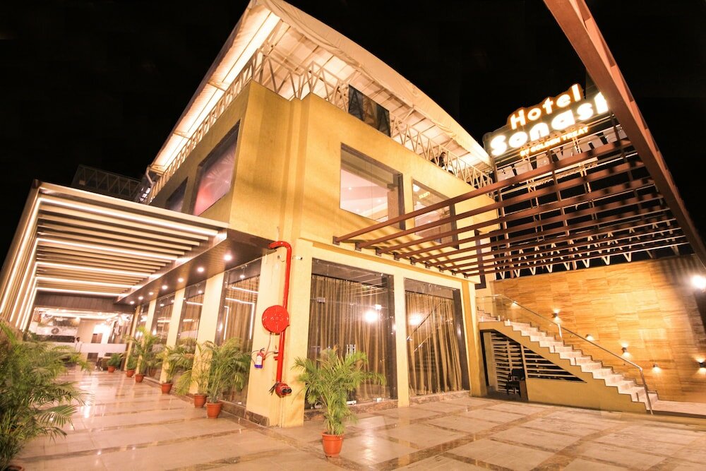 Фото Playotel Inn Sonash