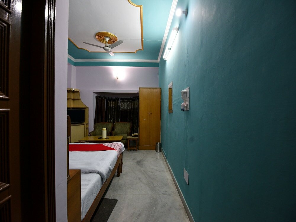 Фото Oyo 26186 Dagshai View