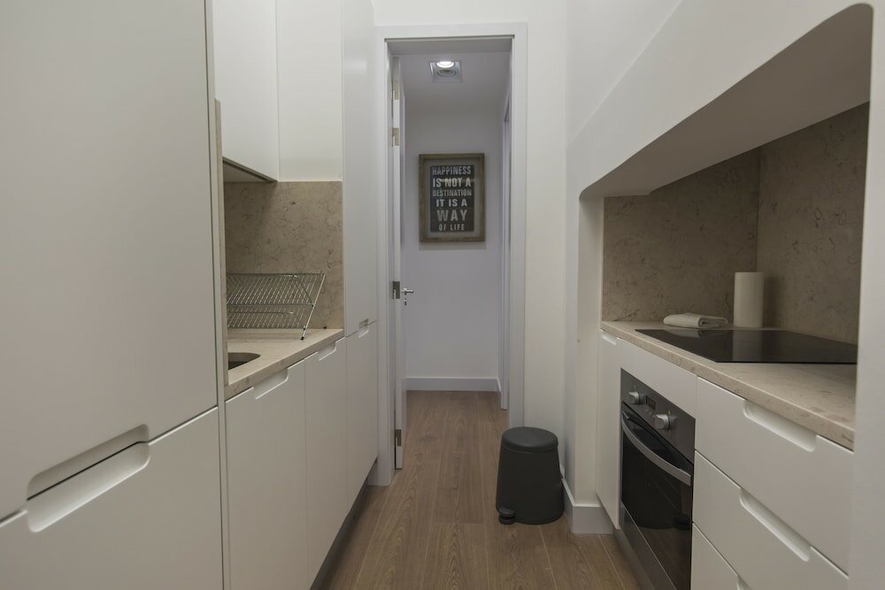 Фото High Ceiling Duplex Apt Cais do Sodre