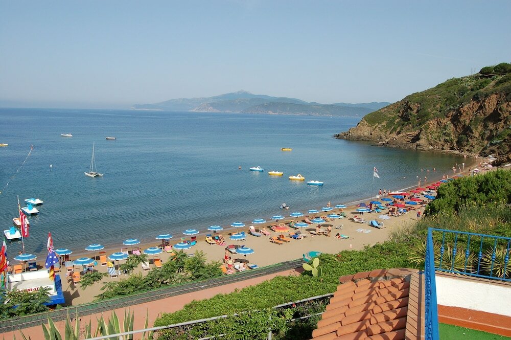 Фото Villaggio Innamorata - Villa Adalgisa