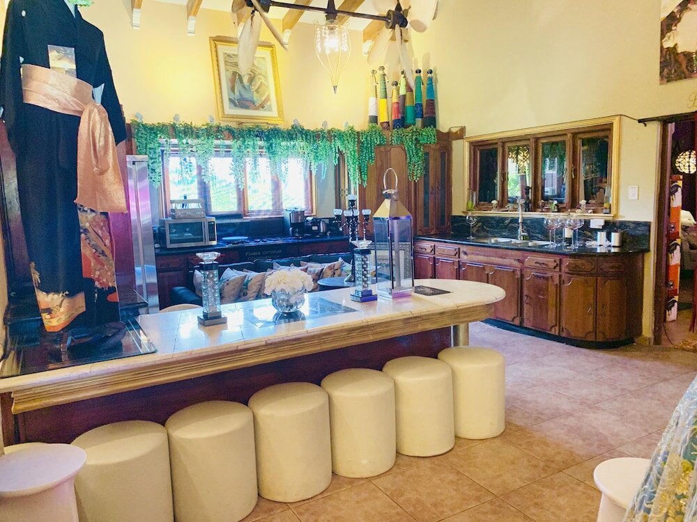 Фото House of Mosaic Villa Aruba