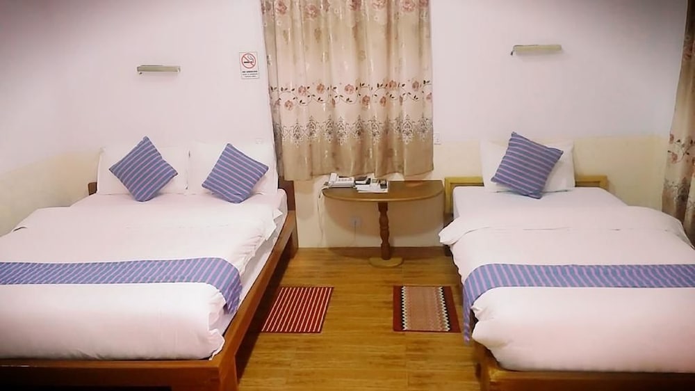 Фото Wun Tawp Garden Hotel