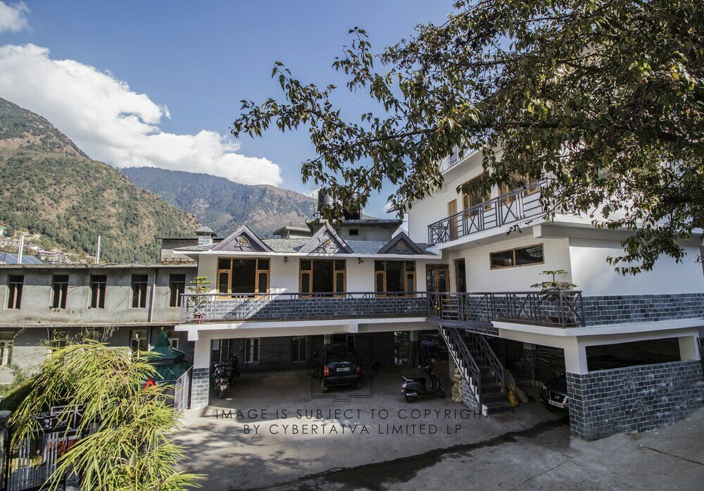 Фото отеля 3