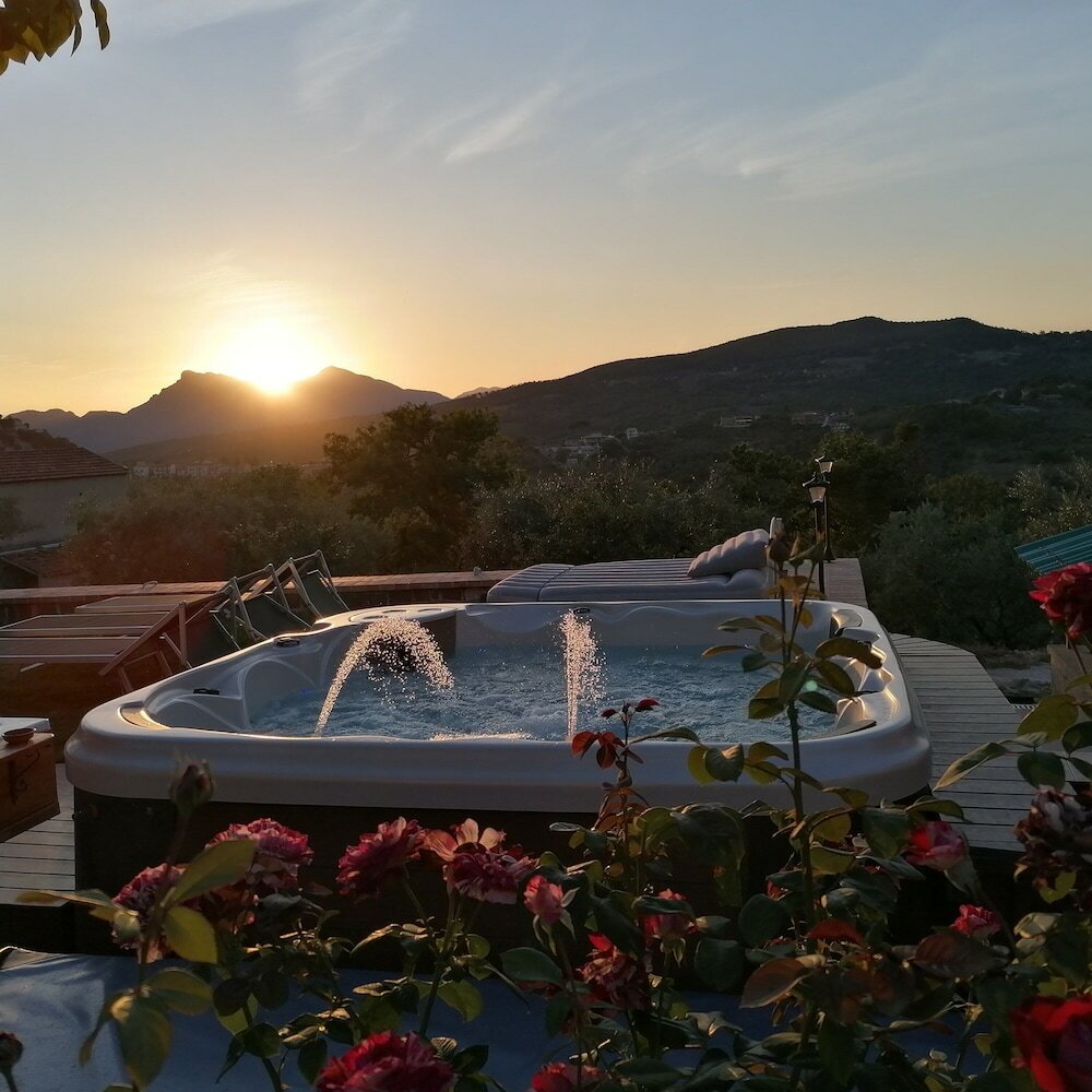 Фото La Terrazza di Laurino