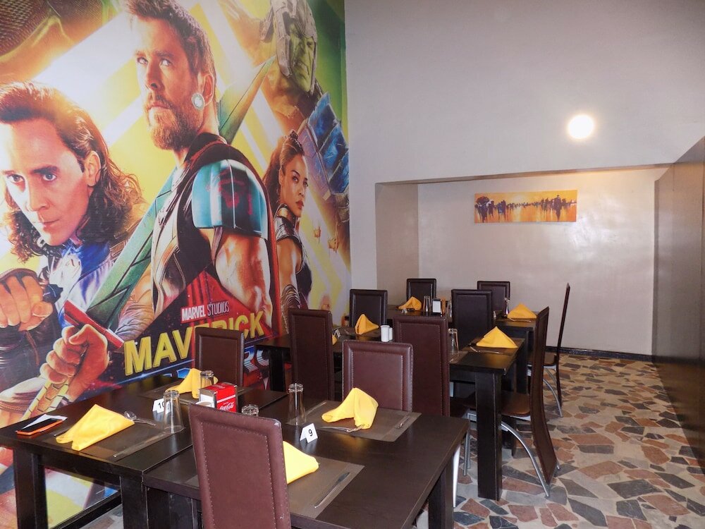 Фото отеля 4