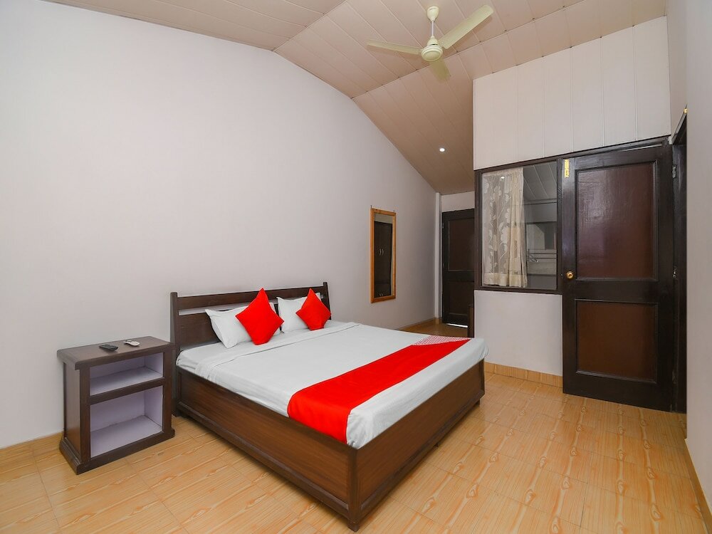 Фото Oyo 24550 Ram Rivera