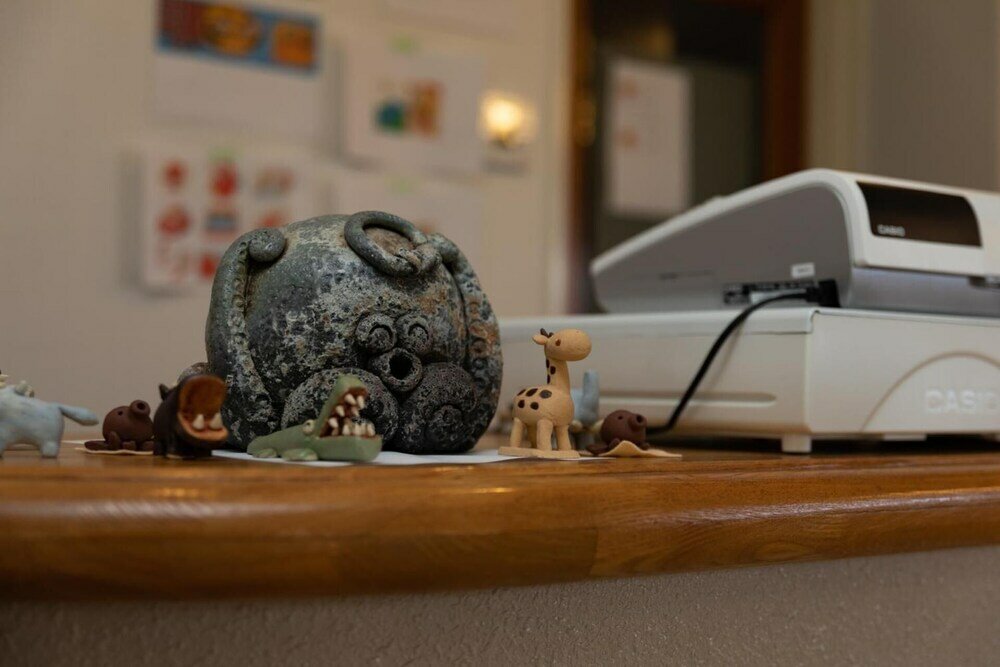 Фото Guesthouse Hamachaya