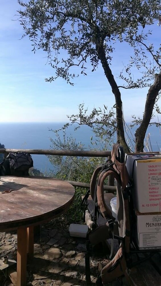 Фото Agririfugio Molini