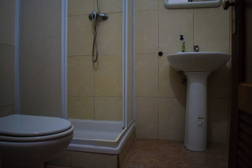 Фото Pousada da Lua