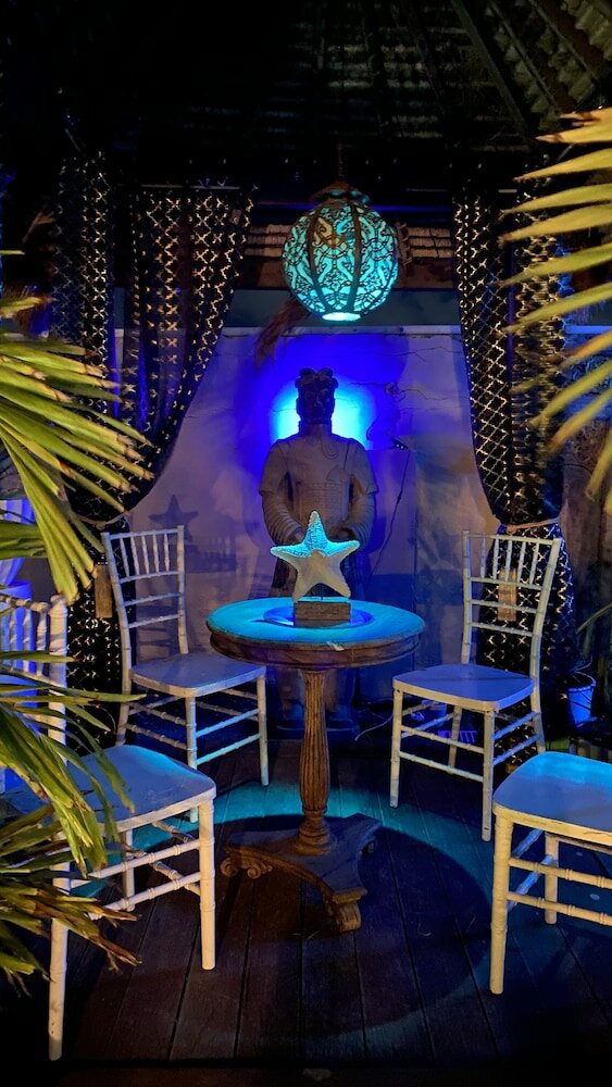 Фото House of Mosaic Villa Aruba