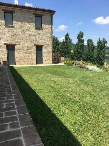 Гостиница Amico Country House