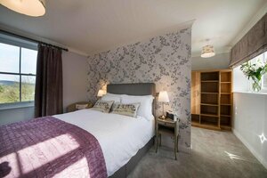 Hare & Hounds (England, Cumbria County, Kendal, Kendal), hotel