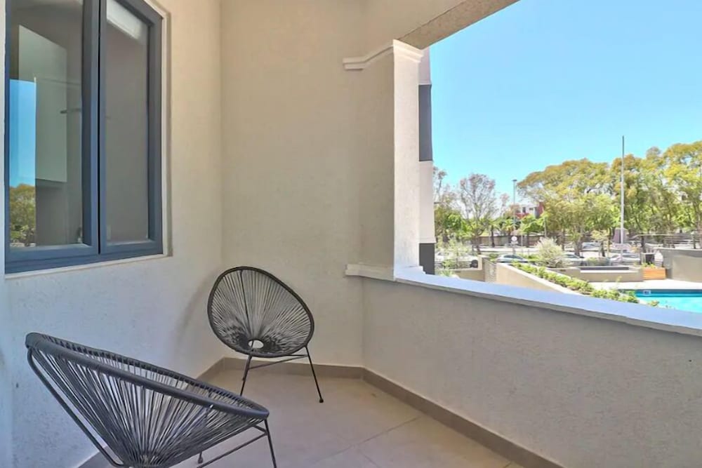 Фото Harbour Terrace Loft II