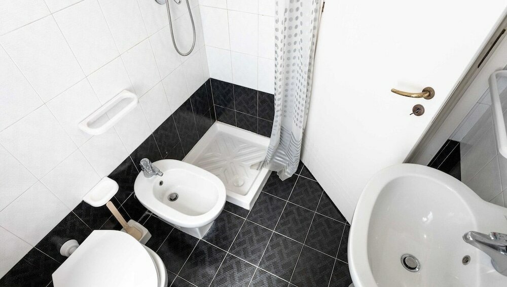 Фото Appartamento White Fronte Mare