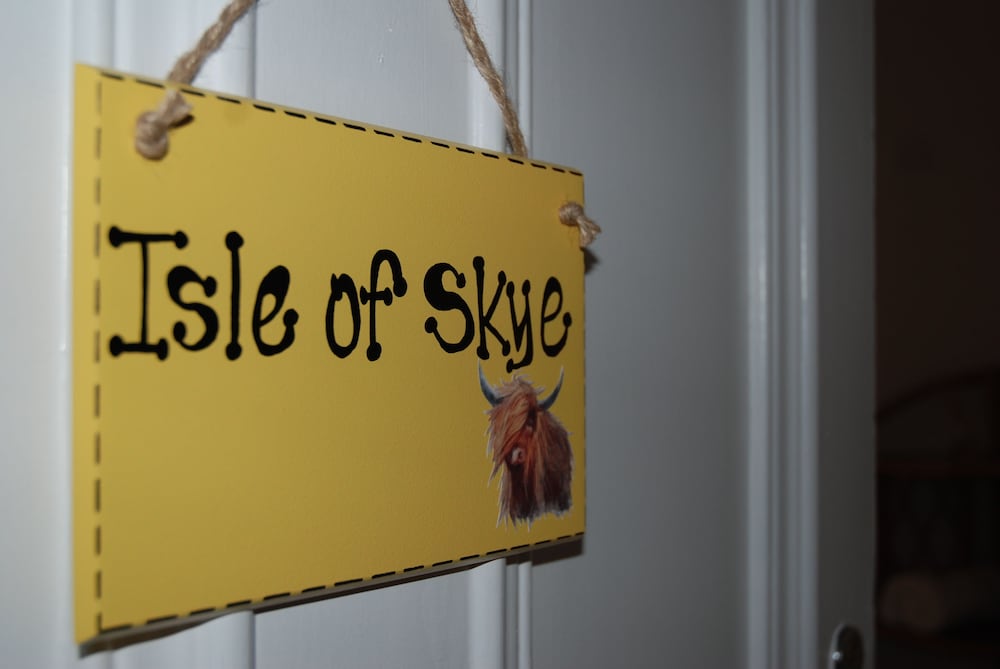 Фото The Coo's Guest House