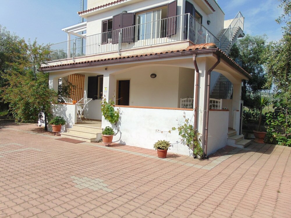 Фото Villa Francesca Primo Piano