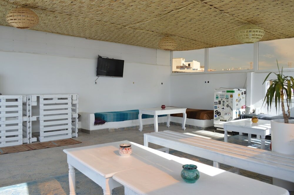 Фото Le Spot Surf Camp