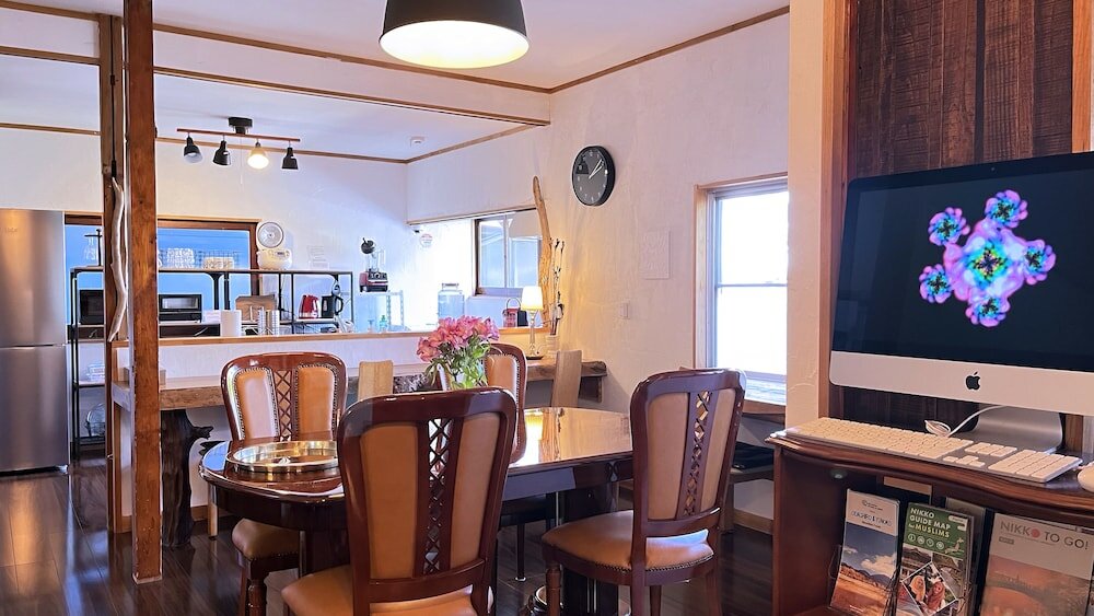 Фото Sanga Nikko