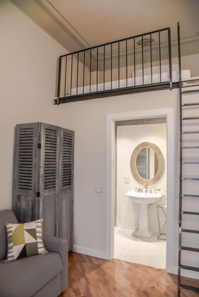 Фото Ilsanleonardo - Suites