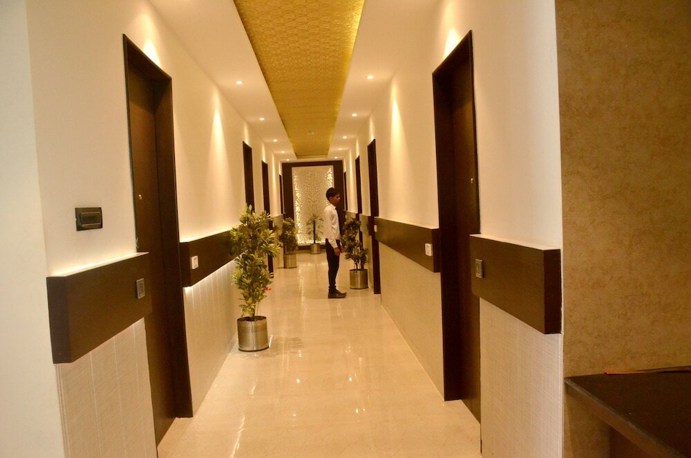 Фото Hotel Palm Galaxy