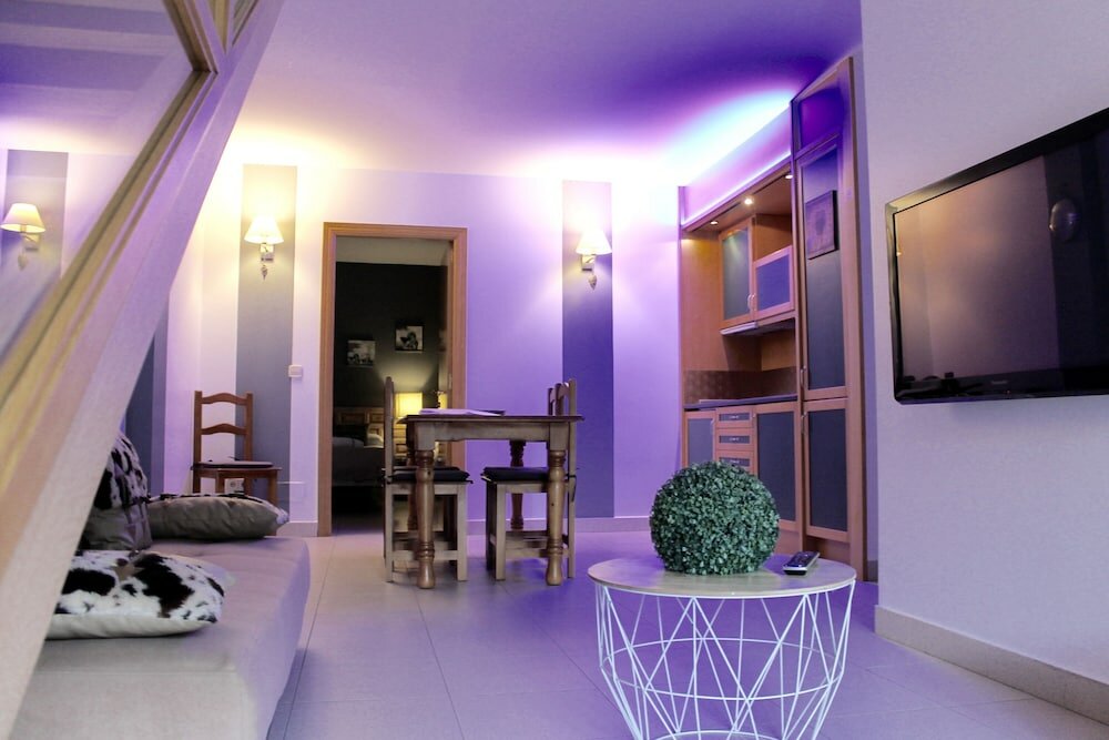 Фото Ampg Erts Bed and Breakfast