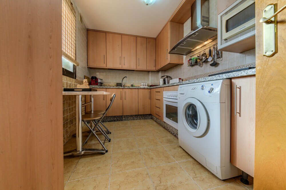 Фото Apartamento con encanto EN Granada