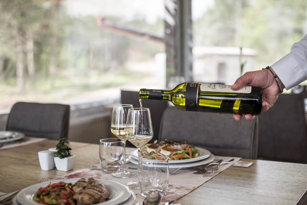 Фото Guest house Oreskovic