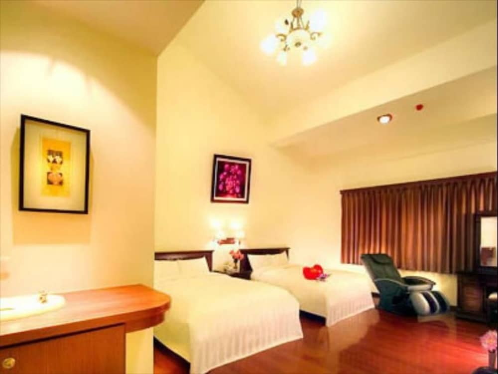 Фото England Motel